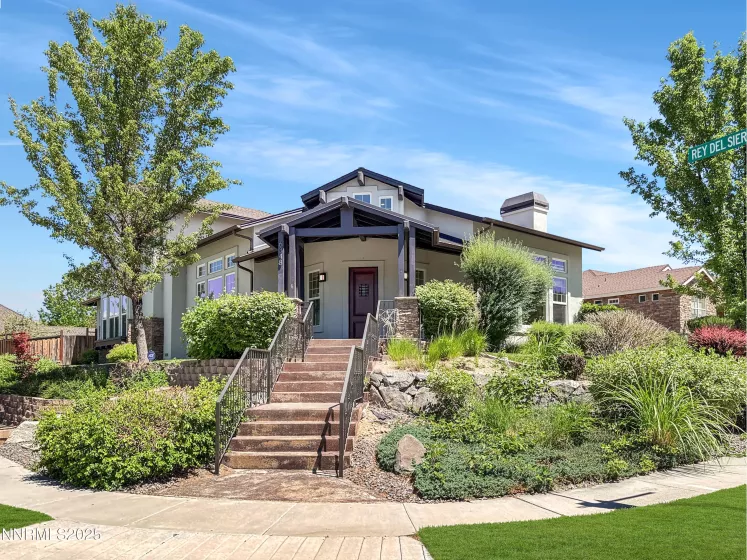 6348 Chilhowee, Sparks, Nevada 89436, 3 Bedrooms Bedrooms, ,3 BathroomsBathrooms,Residential,Residential,Chilhowee,250051970