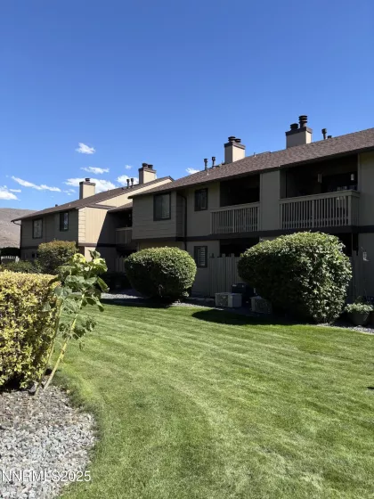 4801 Reggie, Reno, Nevada 89502, 2 Bedrooms Bedrooms, ,2 BathroomsBathrooms,Residential,Residential,Reggie,250054788