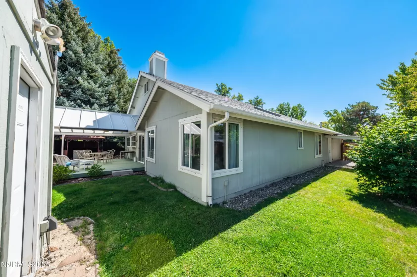 4413 Garratt, Sparks, Nevada 89436, 3 Bedrooms Bedrooms, ,2 BathroomsBathrooms,Residential,Residential,Garratt,250054791