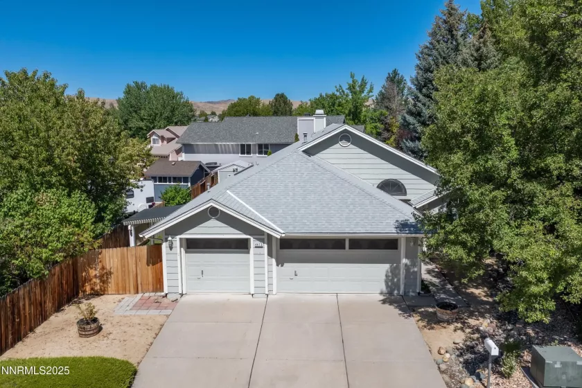 4413 Garratt, Sparks, Nevada 89436, 3 Bedrooms Bedrooms, ,2 BathroomsBathrooms,Residential,Residential,Garratt,250054791