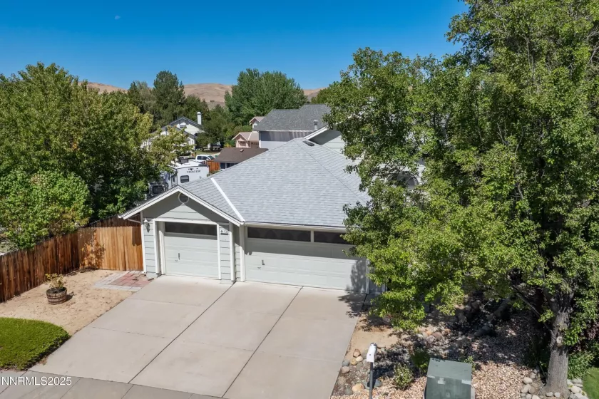 4413 Garratt, Sparks, Nevada 89436, 3 Bedrooms Bedrooms, ,2 BathroomsBathrooms,Residential,Residential,Garratt,250054791