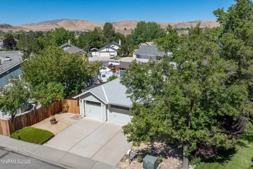 4413 Garratt, Sparks, Nevada 89436, 3 Bedrooms Bedrooms, ,2 BathroomsBathrooms,Residential,Residential,Garratt,250054791