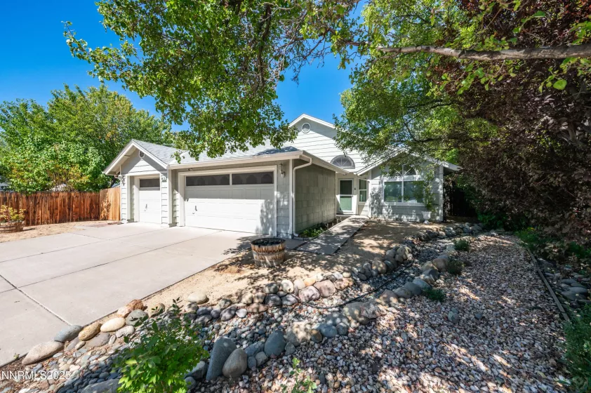 4413 Garratt, Sparks, Nevada 89436, 3 Bedrooms Bedrooms, ,2 BathroomsBathrooms,Residential,Residential,Garratt,250054791