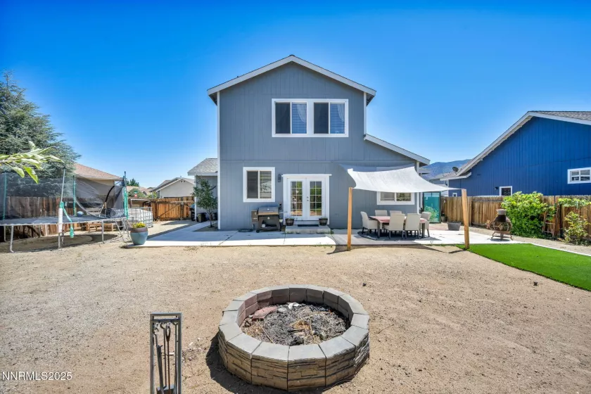 509 Vail, Dayton, Nevada 89403, 3 Bedrooms Bedrooms, ,3 BathroomsBathrooms,Residential,Residential,Vail,250054792