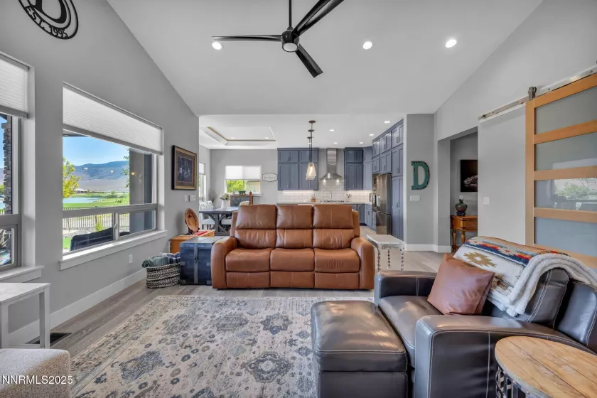 great room