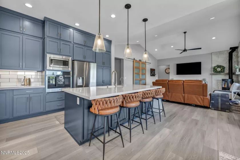 408 Pebble Beach, Dayton, Nevada 89403, 4 Bedrooms Bedrooms, ,3 BathroomsBathrooms,Residential,Residential,Pebble Beach,250054793