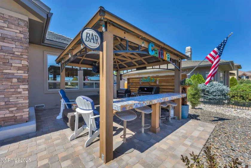 408 Pebble Beach, Dayton, Nevada 89403, 4 Bedrooms Bedrooms, ,3 BathroomsBathrooms,Residential,Residential,Pebble Beach,250054793
