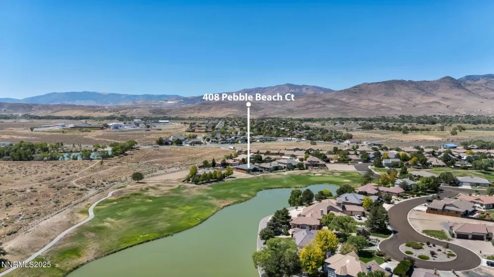 408 Pebble Beach, Dayton, Nevada 89403, 4 Bedrooms Bedrooms, ,3 BathroomsBathrooms,Residential,Residential,Pebble Beach,250054793