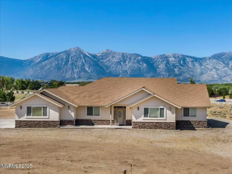 1696 Benton, Minden, Nevada 89423, 4 Bedrooms Bedrooms, ,3 BathroomsBathrooms,Residential,Residential,Benton,250054794