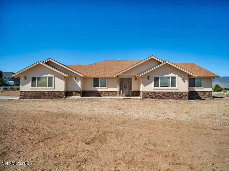 1696 Benton, Minden, Nevada 89423, 4 Bedrooms Bedrooms, ,3 BathroomsBathrooms,Residential,Residential,Benton,250054794