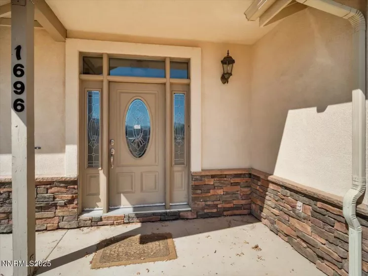 1696 Benton, Minden, Nevada 89423, 4 Bedrooms Bedrooms, ,3 BathroomsBathrooms,Residential,Residential,Benton,250054794