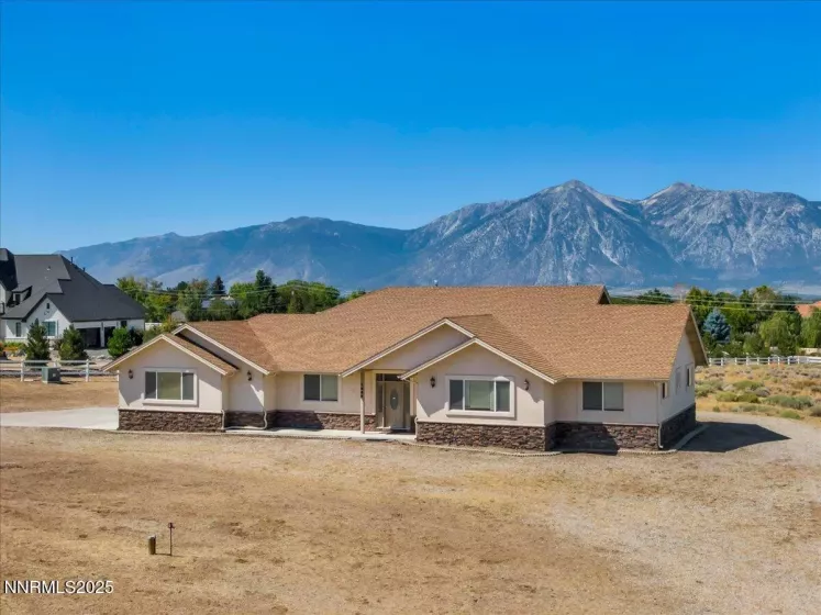 1696 Benton, Minden, Nevada 89423, 4 Bedrooms Bedrooms, ,3 BathroomsBathrooms,Residential,Residential,Benton,250054794