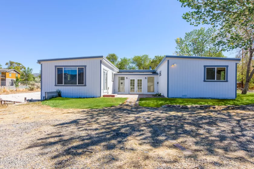 2824 Henning, Minden, Nevada 89423, 3 Bedrooms Bedrooms, ,2 BathroomsBathrooms,Residential,Residential,Henning,250054796