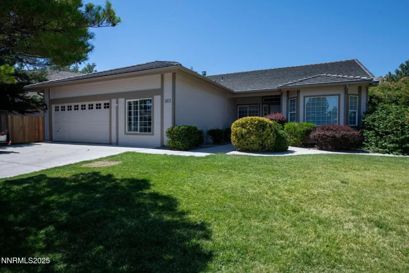 405 Cypress, Dayton, Nevada 89403, 4 Bedrooms Bedrooms, ,3 BathroomsBathrooms,Residential,Residential,Cypress,250054797