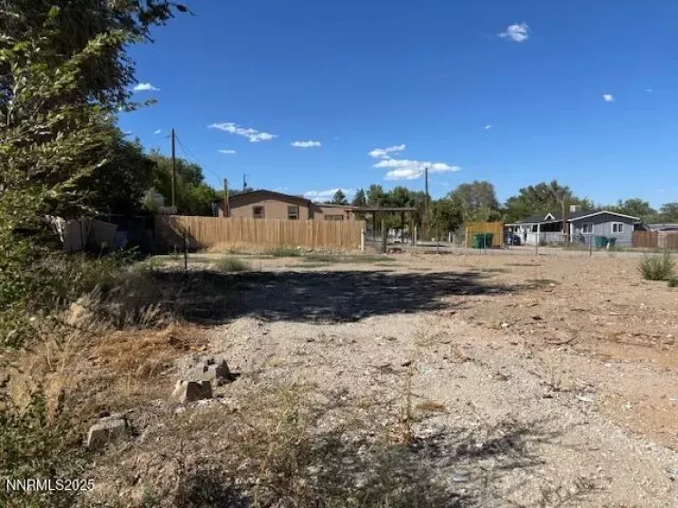 365 Martinez, Sun Valley, Nevada 89433, ,Land,Residential,Martinez,250054798