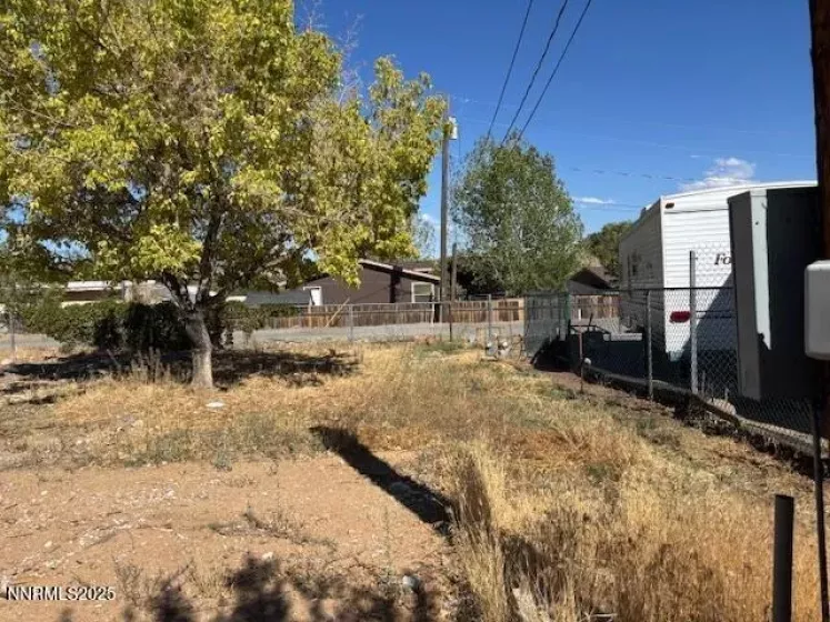 365 Martinez, Sun Valley, Nevada 89433, ,Land,Residential,Martinez,250054798