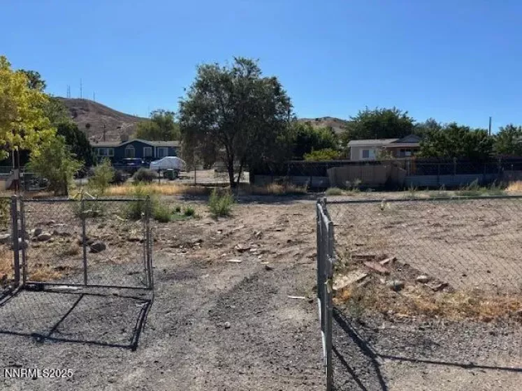 365 Martinez, Sun Valley, Nevada 89433, ,Land,Residential,Martinez,250054798