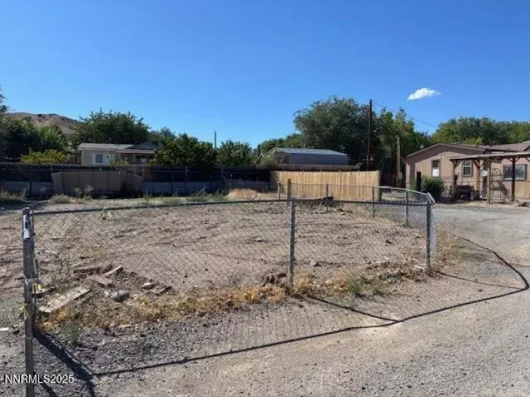 365 Martinez, Sun Valley, Nevada 89433, ,Land,Residential,Martinez,250054798