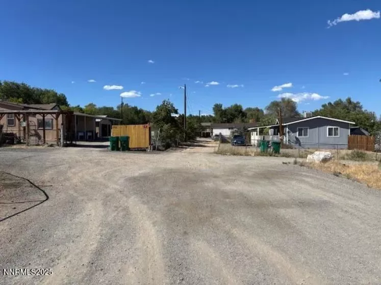 365 Martinez, Sun Valley, Nevada 89433, ,Land,Residential,Martinez,250054798