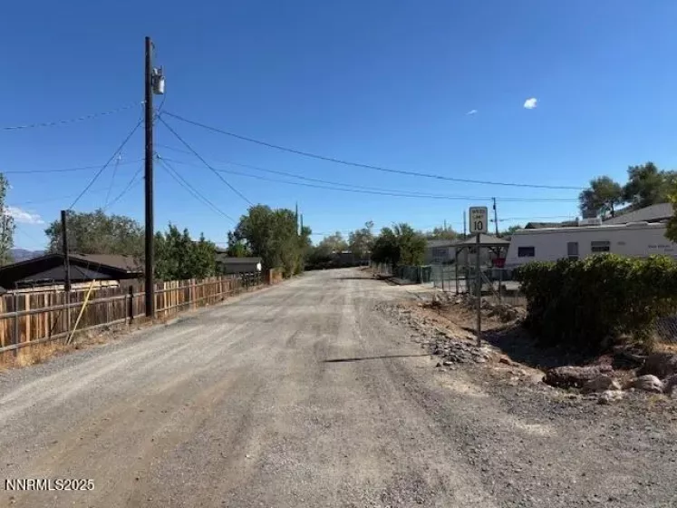 365 Martinez, Sun Valley, Nevada 89433, ,Land,Residential,Martinez,250054798