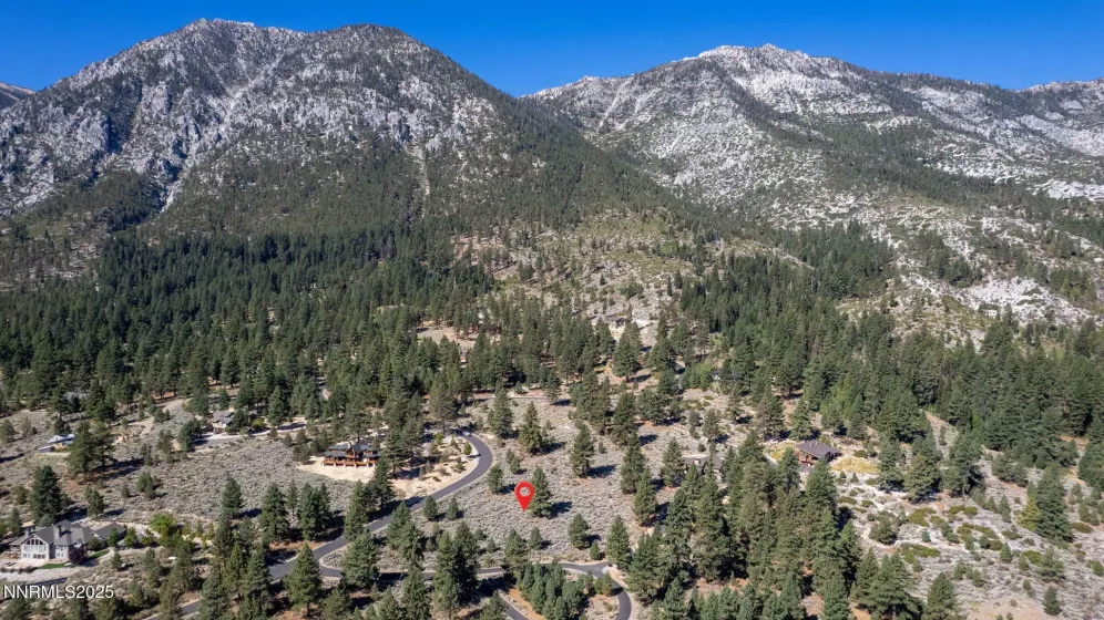 880 Stutler Creek, Gardnerville, Nevada 89460, ,Land,Residential,Stutler Creek,250054799