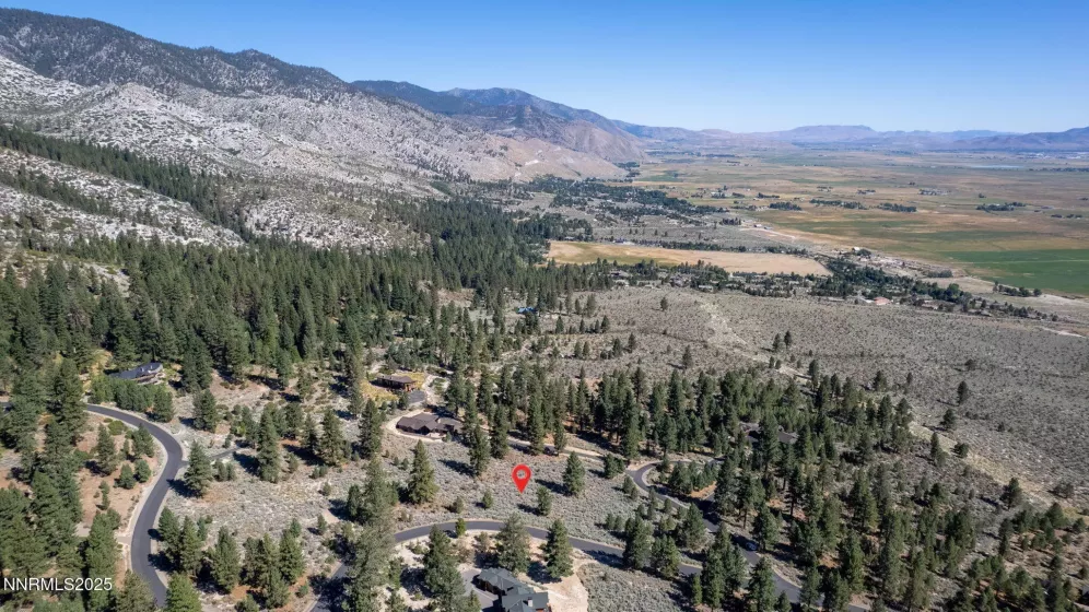 880 Stutler Creek, Gardnerville, Nevada 89460, ,Land,Residential,Stutler Creek,250054799