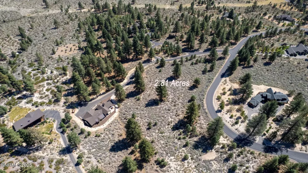 880 Stutler Creek, Gardnerville, Nevada 89460, ,Land,Residential,Stutler Creek,250054799