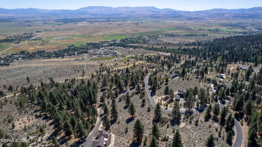880 Stutler Creek, Gardnerville, Nevada 89460, ,Land,Residential,Stutler Creek,250054799