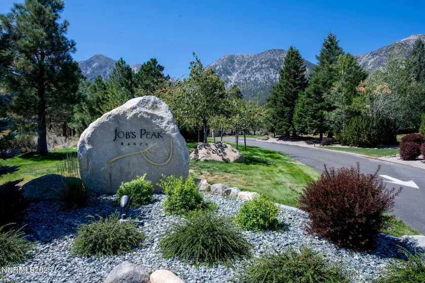 880 Stutler Creek, Gardnerville, Nevada 89460, ,Land,Residential,Stutler Creek,250054799