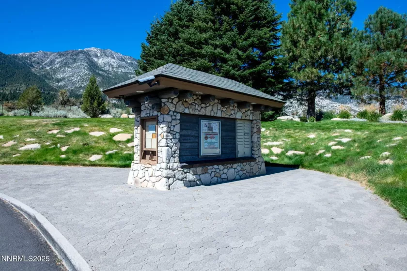 880 Stutler Creek, Gardnerville, Nevada 89460, ,Land,Residential,Stutler Creek,250054799
