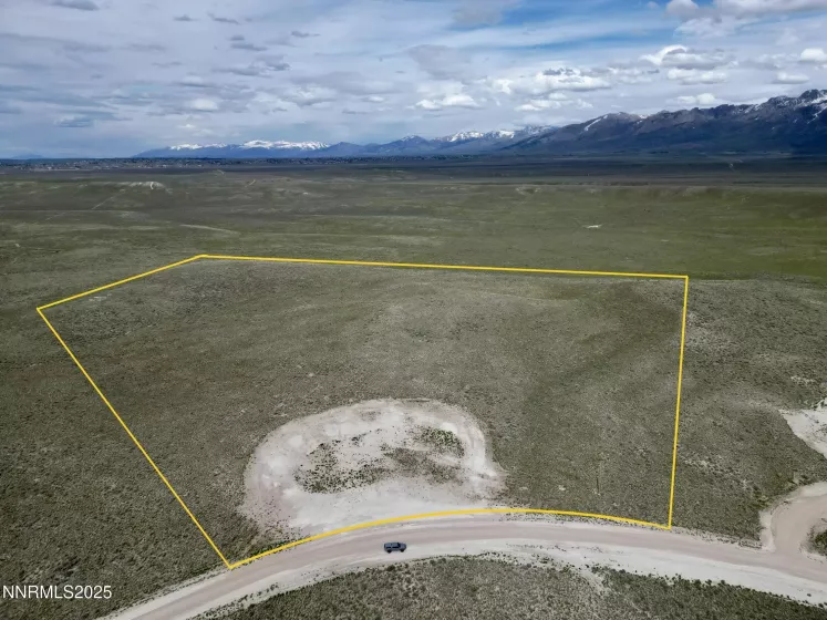 Lot Sun Valley Road, Spring Creek, Nevada 89815, ,Land,Residential,Sun Valley Road,250054800