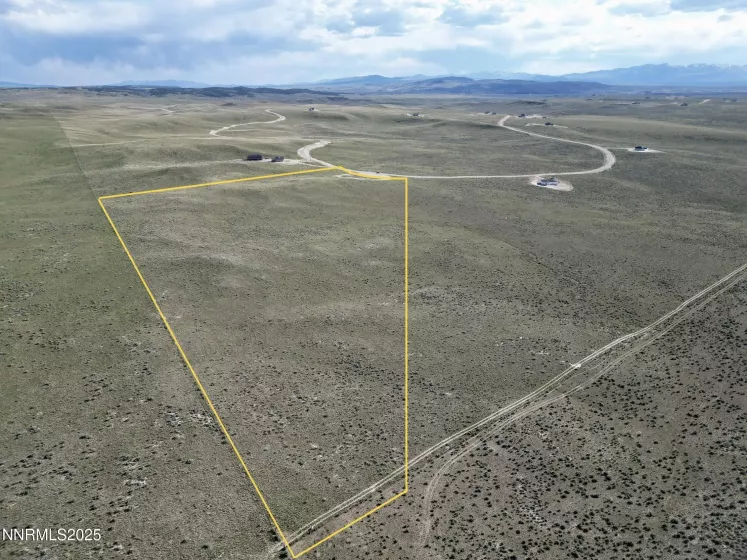 Lot Sun Valley Road, Spring Creek, Nevada 89815, ,Land,Residential,Sun Valley Road,250054800