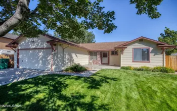 1843 Woodtrail, Sparks, Nevada 89434, 3 Bedrooms Bedrooms, ,2 BathroomsBathrooms,Residential,Residential,Woodtrail,250054801