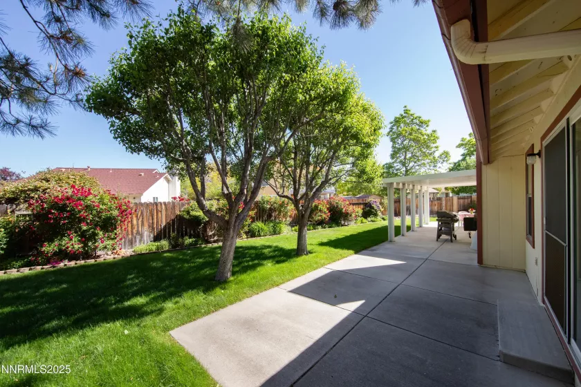 1843 Woodtrail, Sparks, Nevada 89434, 3 Bedrooms Bedrooms, ,2 BathroomsBathrooms,Residential,Residential,Woodtrail,250054801