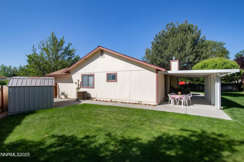 1843 Woodtrail, Sparks, Nevada 89434, 3 Bedrooms Bedrooms, ,2 BathroomsBathrooms,Residential,Residential,Woodtrail,250054801