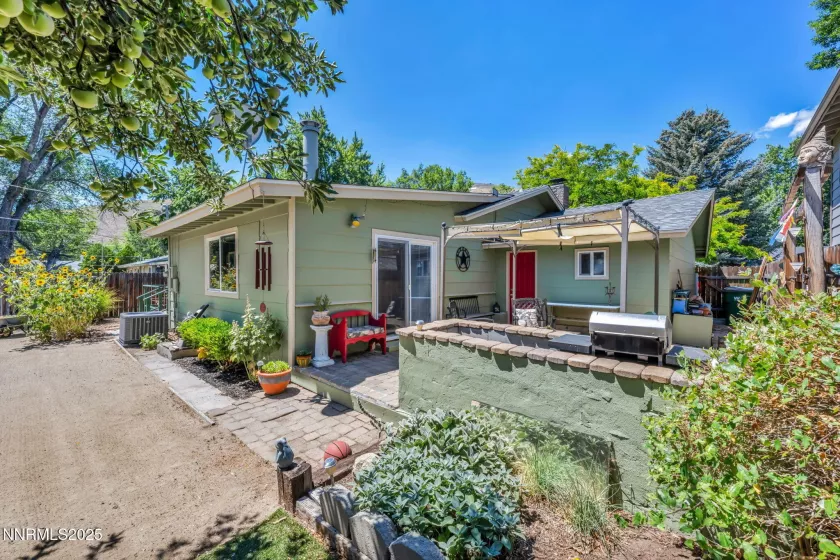 225 Tacoma, Carson City, Nevada 89703, 3 Bedrooms Bedrooms, ,2 BathroomsBathrooms,Residential,Residential,Tacoma,250053819