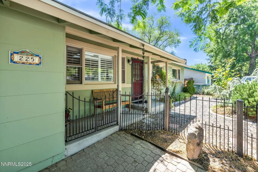225 Tacoma, Carson City, Nevada 89703, 3 Bedrooms Bedrooms, ,2 BathroomsBathrooms,Residential,Residential,Tacoma,250053819