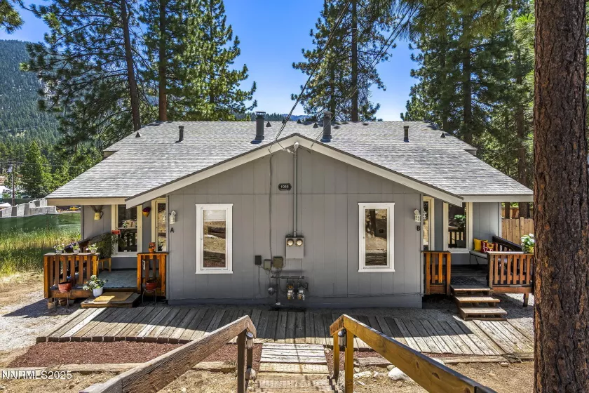 1055 Tomahawk, Incline Village, Nevada 89451, ,Residential Income,Residential,Tomahawk,250054809