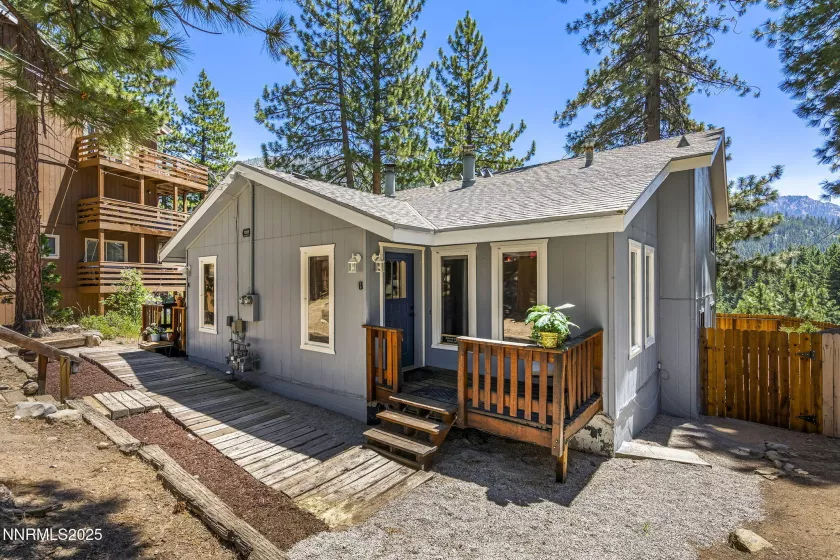 1055 Tomahawk, Incline Village, Nevada 89451, ,Residential Income,Residential,Tomahawk,250054809