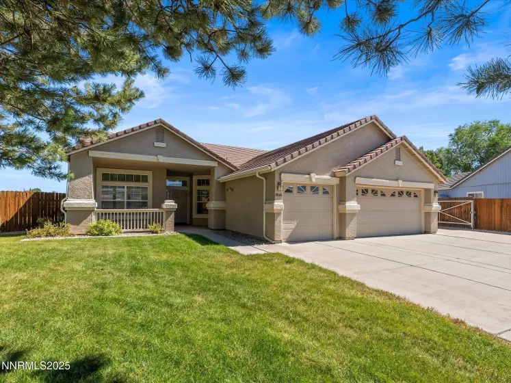 8044 Miramar, Sparks, Nevada 89436, 3 Bedrooms Bedrooms, ,2 BathroomsBathrooms,Residential,Residential,Miramar,250054810