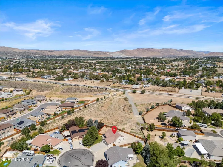 8044 Miramar, Sparks, Nevada 89436, 3 Bedrooms Bedrooms, ,2 BathroomsBathrooms,Residential,Residential,Miramar,250054810