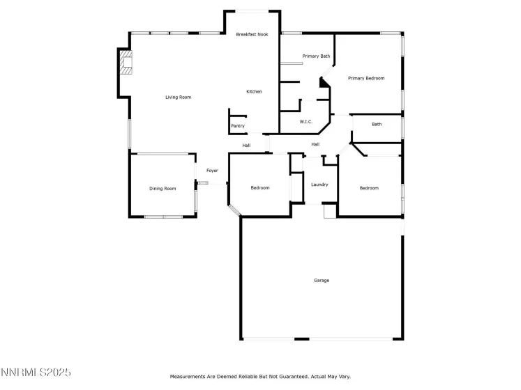 8044 Miramar, Sparks, Nevada 89436, 3 Bedrooms Bedrooms, ,2 BathroomsBathrooms,Residential,Residential,Miramar,250054810