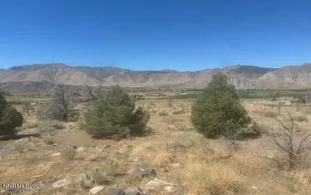 0 Pinon Place, Coleville, California 96107, ,Land,Residential,Pinon Place,250054818