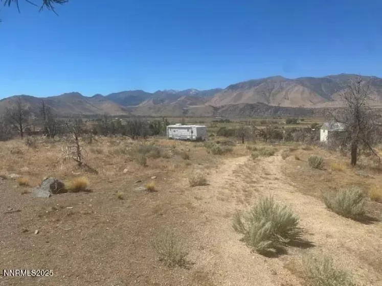 0 Pinon Place, Coleville, California 96107, ,Land,Residential,Pinon Place,250054818
