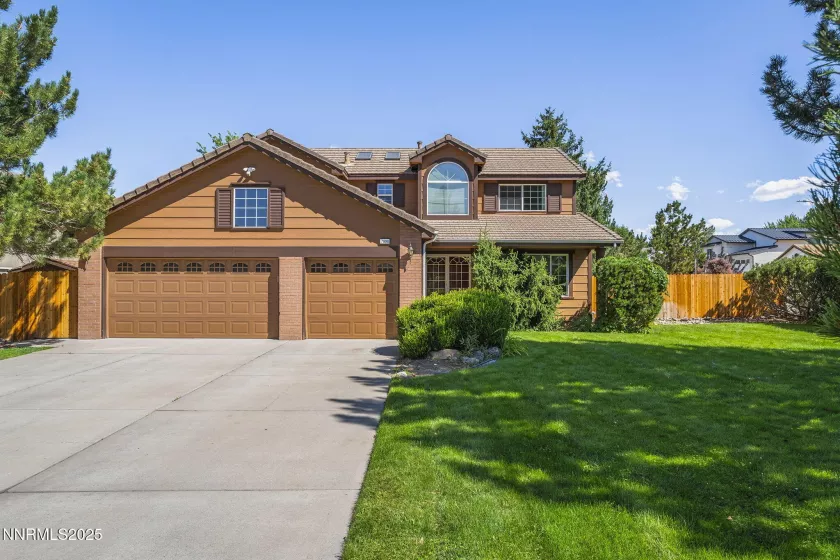 7998 Rusty, Reno, Nevada 89511, 3 Bedrooms Bedrooms, ,3 BathroomsBathrooms,Residential,Residential,Rusty,250054812