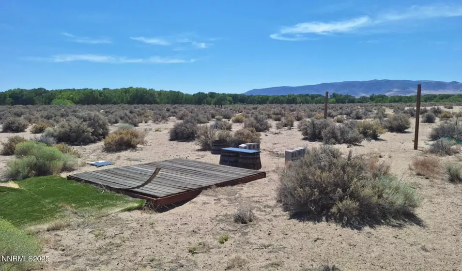 4215 Katy, Silver Springs, Nevada 89429, ,Land,Residential,Katy,250054824