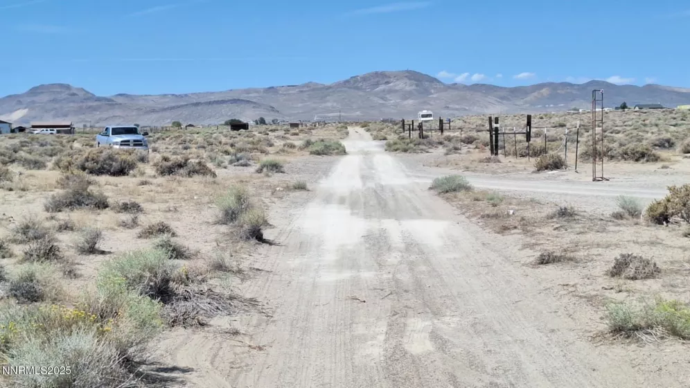 4215 Katy, Silver Springs, Nevada 89429, ,Land,Residential,Katy,250054824