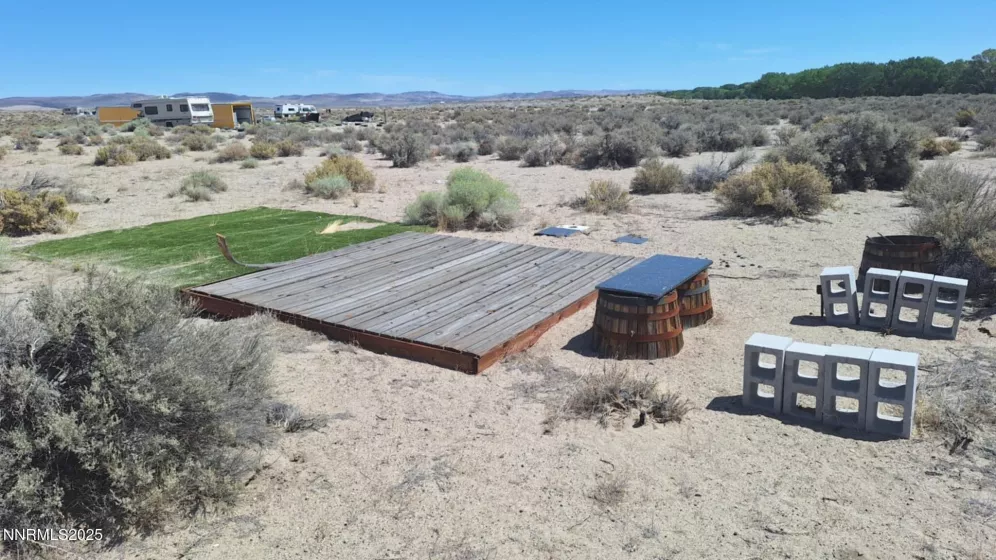 4215 Katy, Silver Springs, Nevada 89429, ,Land,Residential,Katy,250054824