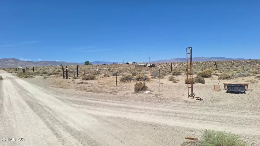 4215 Katy, Silver Springs, Nevada 89429, ,Land,Residential,Katy,250054824