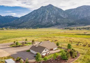 600 Artemesia, Gardnerville, Nevada 89460, 4 Bedrooms Bedrooms, ,4 BathroomsBathrooms,Residential,Residential,Artemesia,0,250054826